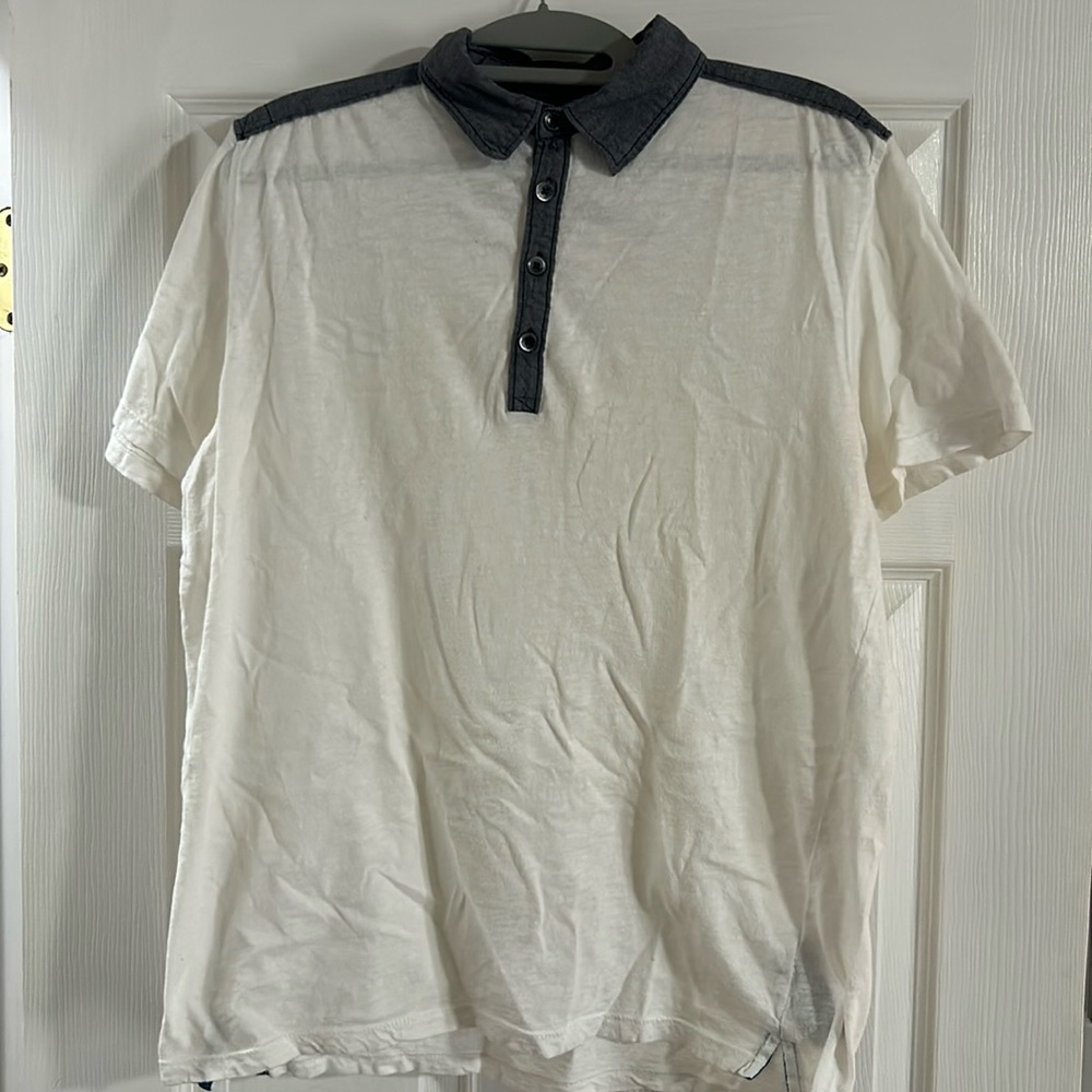 DKNY medium POLO